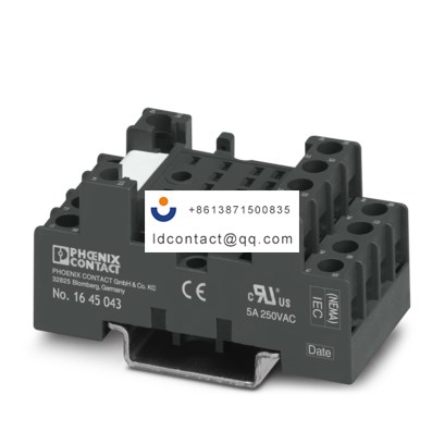 1645043 Phoenix Contact product image